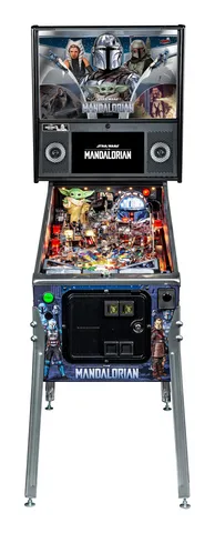 The Mandalorian (LE) image 14