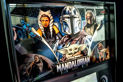 The Mandalorian (LE) image 15