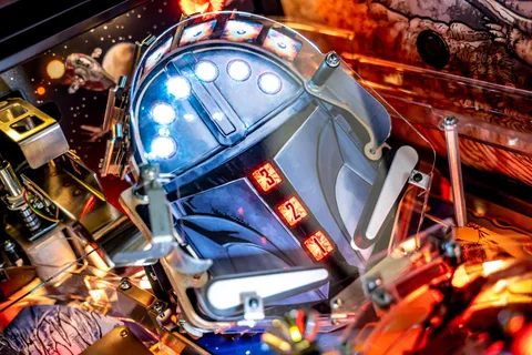 The Mandalorian (LE) image 19