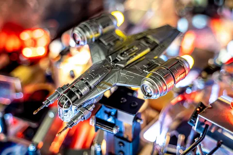 The Mandalorian (LE) image 26