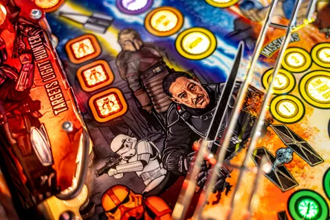 The Mandalorian (LE) image 27