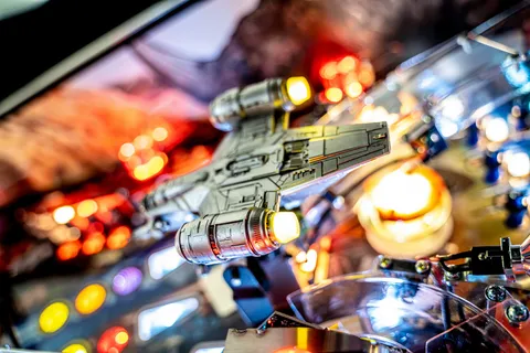 The Mandalorian (LE) image 3