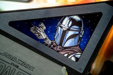 The Mandalorian (LE) image 30