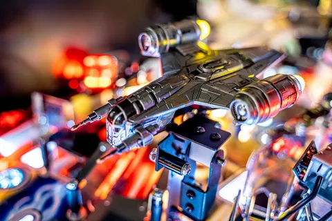The Mandalorian (Premium) image 11