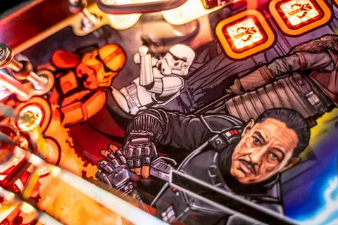 The Mandalorian (Premium) image 16