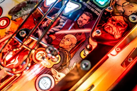 The Mandalorian (Premium) image 17