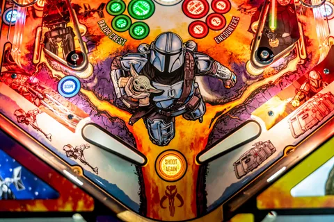 The Mandalorian (Premium) image 19