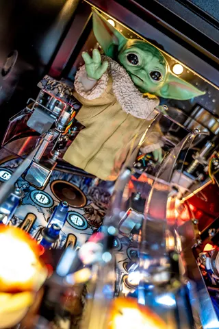 The Mandalorian (Premium) image 28
