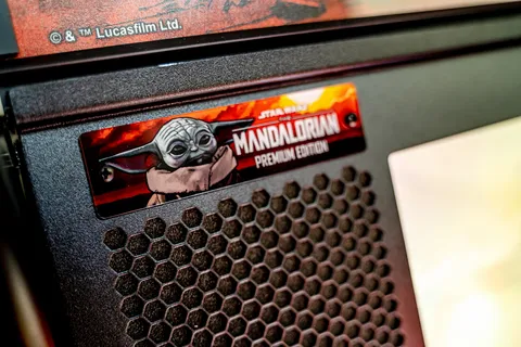 The Mandalorian (Premium) image 6