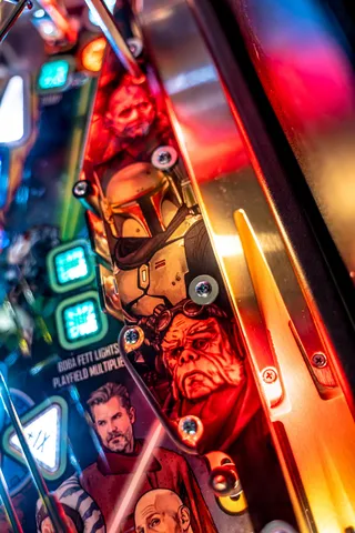 The Mandalorian (Premium) image 9