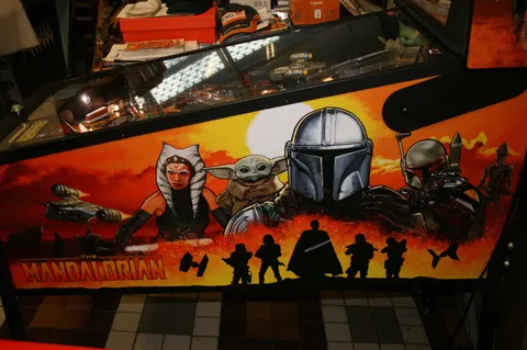 The Mandalorian (Pro) image 1