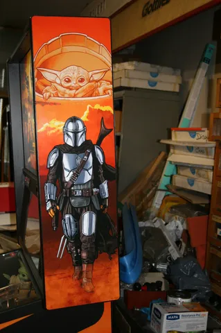 The Mandalorian (Pro) image 2