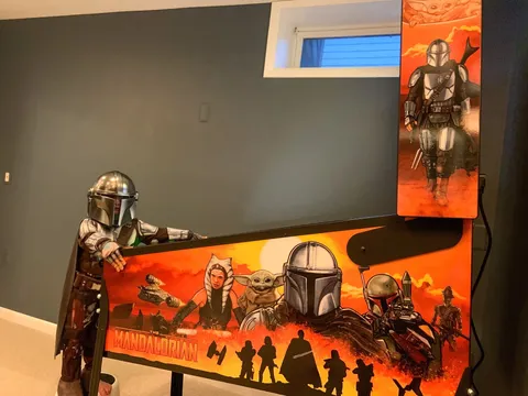 The Mandalorian (Pro) image 7