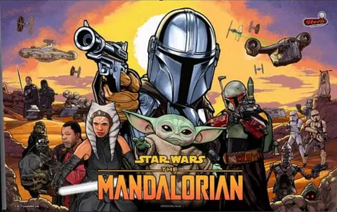 The Mandalorian (Pro) image 9
