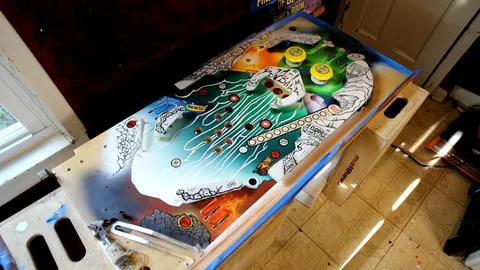 The Pinball Mountain image 2