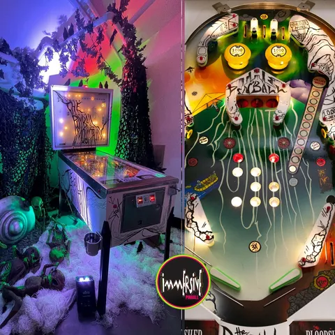 The Pinball Mountain image 3