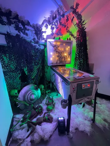 The Pinball Mountain image 4
