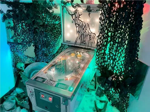 The Pinball Mountain image 5