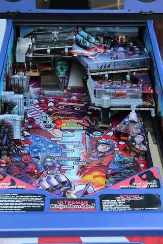 Ultraman (Blood Suckers Edition) image 3