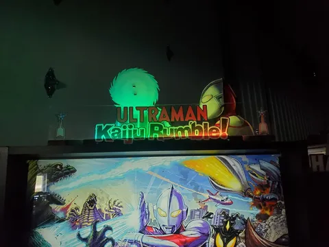 Ultraman (Collectors Edition) image 11