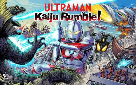 Ultraman (Collectors Edition) image 24