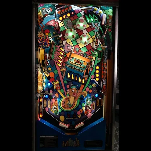 Willy's Wonderland image 11