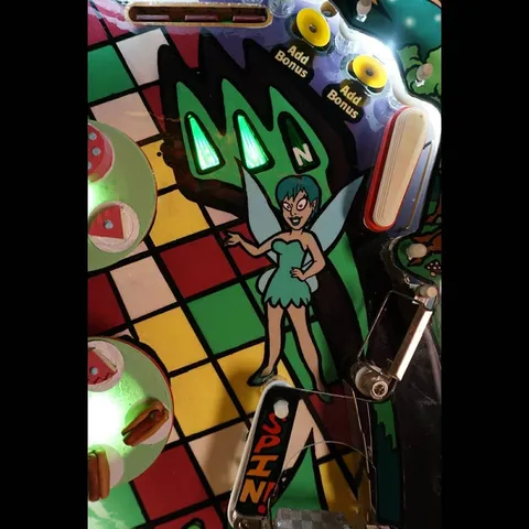 Willy's Wonderland image 3