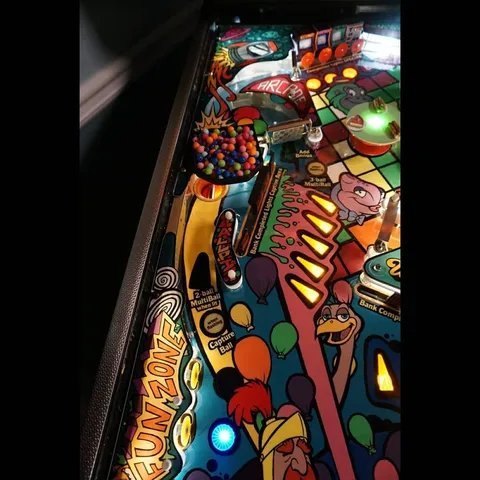 Willy's Wonderland image 5