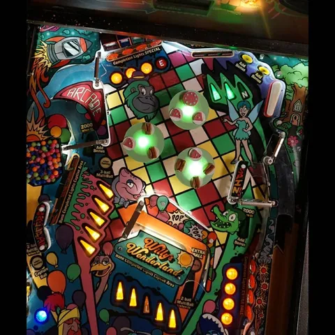 Willy's Wonderland image 6
