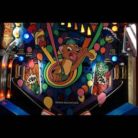 Willy's Wonderland image 8