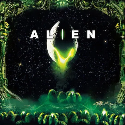 Alien (Standard) image 2