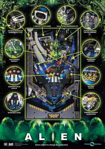Alien (Standard) image 4