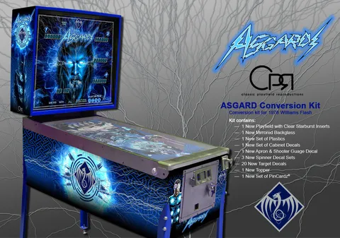 Asgard image 1