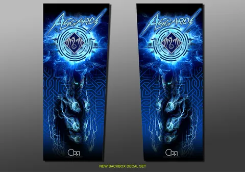 Asgard image 4