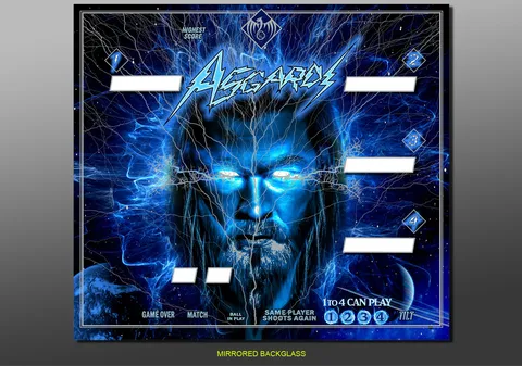 Asgard image 9