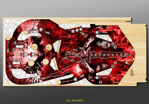 BLOOD LUST image 10