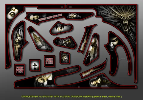 BLOOD LUST image 6