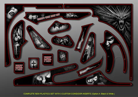 BLOOD LUST image 8