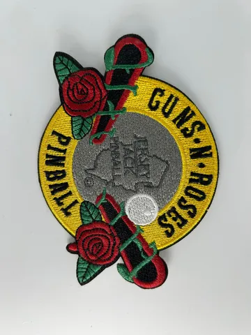 Guns N' Roses (CE) image 1