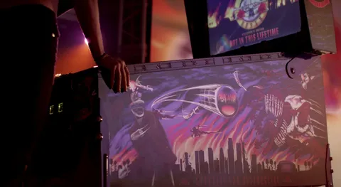 Guns N' Roses (CE) image 15