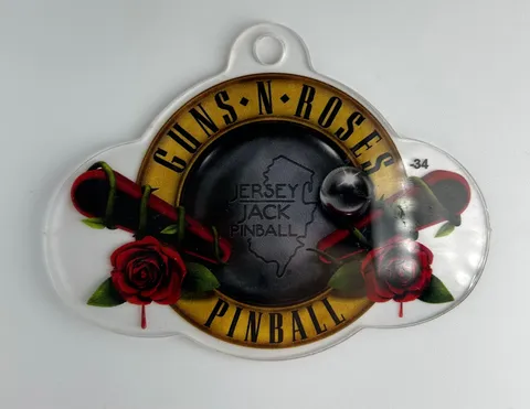 Guns N' Roses (CE) image 2