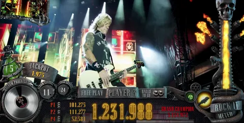 Guns N' Roses (CE) image 20
