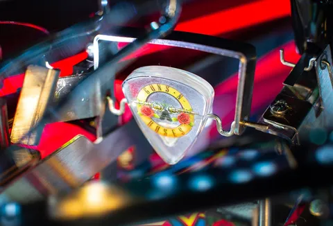 Guns N' Roses (CE) image 30