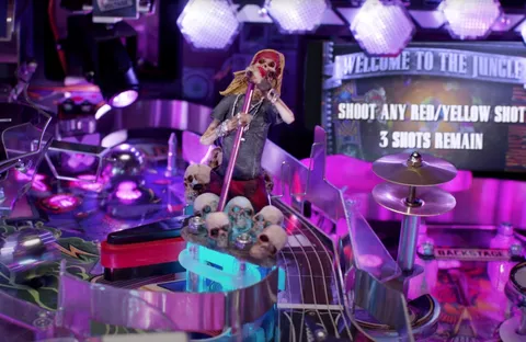 Guns N' Roses (CE) image 6
