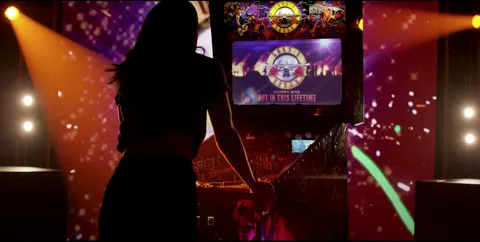 Guns N' Roses (CE) image 9