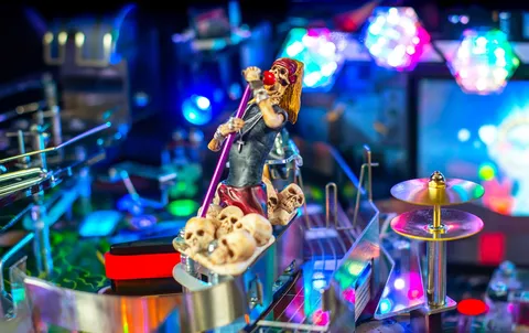 Guns N' Roses (LE) image 23