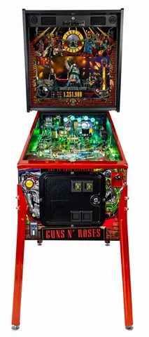 Guns N' Roses (LE) image 6