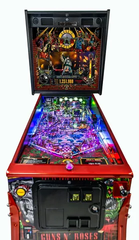 Guns N' Roses (LE) image 7