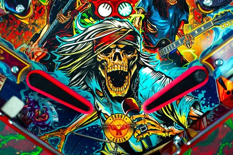 Guns N' Roses (LE) image 8