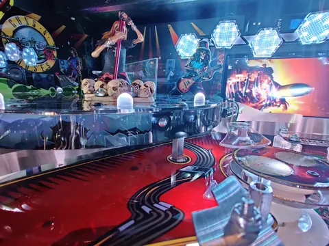 Guns N' Roses (SE) image 12